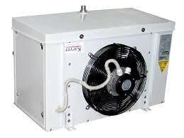 Vaporizator ventilat 2200W SC3